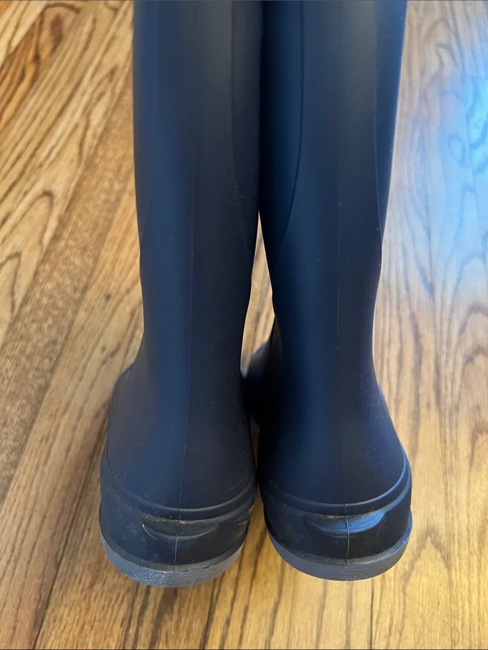 Cat & Jack Kids Andy Rain Boots, size 2